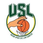 Logo Union Sportive de Lentigny